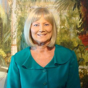 Meet your Posher, Cheryl